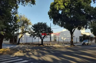 Terreno para alugar, 500 m² por r$ 5.420,60/mês - cidade nova ii - indaiatuba/sp