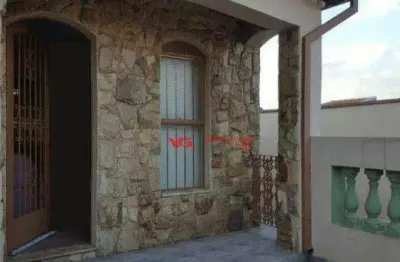 Ótima casa com 3 dormitórios à venda, 163 m² por r$ 638.000 - jardim itamaracá - indaiatuba/sp