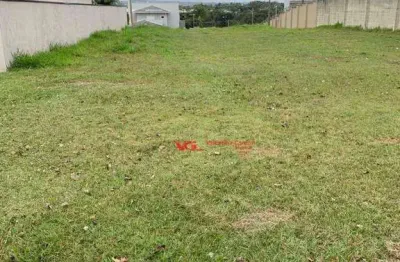 Excelente terreno à venda, 827 m² por r$ 820.000 - jardim dos lagos - indaiatuba/sp