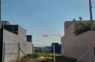 Ótimo terreno à venda, 150 m² por r$ 235.000 - monte carlo - indaiatuba/sp