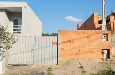 Ótimo terreno à venda, 150 m² por r$ 265.000 - jardim barcelona - indaiatuba/sp