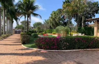 Chácara  à venda no condomínio vale das laranjeiras - indaiatuba/sp