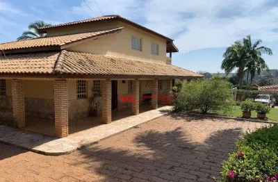 Chácara  à venda no condomínio vale das laranjeiras - indaiatuba/sp