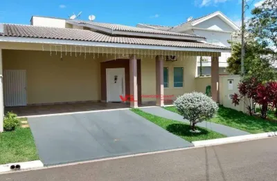 Casa com 3 dormitórios à venda, 190 m² por r$ 1.200.000,00 - jardim sol d icaraí - salto/sp