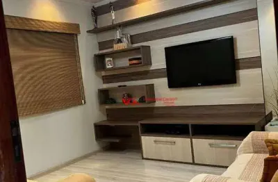 Casa com 2 dormitórios à venda, 101 m² por r$ 475.000,00 - jardim eldorado - indaiatuba/sp