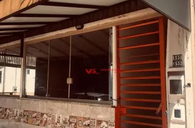 Salão para alugar, 332 m² por r$ 10.418,50/mês - cidade nova ii - indaiatuba/sp
