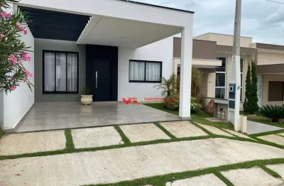 Casa com 3 dormitórios à venda, 122 m² por r$ 920.000,00 - jardins do império - indaiatuba/sp