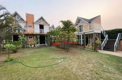 Sobrado com 4 dormitórios à venda, 297 m² por r$ 1.908.000,00 - vila todos os santos - indaiatuba/sp