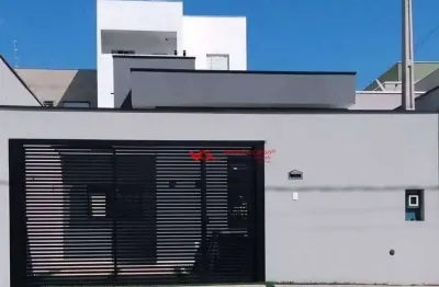 Casa com 2 dormitórios à venda, 71 m² por r$ 625.400,00 - jardim união - indaiatuba/sp