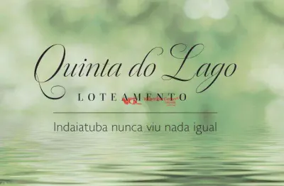 Terreno à venda, 542 m² por r$ 780.000,00 - quinta do lago - indaiatuba/sp
