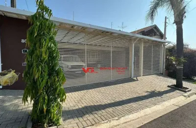 Casa próxima ao parque ecológico com 4 dormitórios, 213 m² - venda por r$ 1.500.000 ou aluguel por r$ 7.515/mês - jardim esplanada - indaiatuba/sp