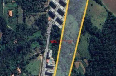 Área à venda, 46440 m² por r$ 4.180.000,00 - monte serratt - itupeva/sp