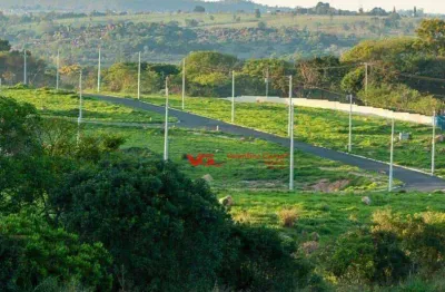 Terreno à venda, 841 m² por r$ 780.000,00 - reserva santa maria - indaiatuba/sp