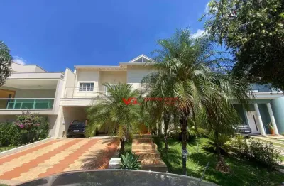 Sobrado com 3 suítes  à venda, 320 m² por r$ 1.700.000 - jardim amstalden residence - indaiatuba/sp