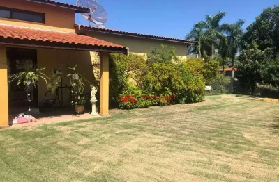Chácara com 4 dormitórios à venda, 1285 m² por r$ 1.700.000,00 - terras de itaici - indaiatuba/sp