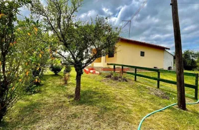 Sítio com 2 dormitórios à venda, 121000 m² por r$ 2.500.000,00 - jardim amanda ii - monte mor/sp