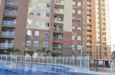 Apartamento com 3 dormitórios para alugar, 80 m² por r$ 5.151,80/mês - condomínio premium residence - indaiatuba/sp