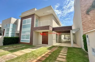 Sobrado com 3 dormitórios à venda, 187 m² por r$ 1.350.000,00 - condomínio  maison blanche - indaiatuba/sp