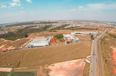 Área à venda, 20000 m² por r$ 10.000.000,00 - europark comercial - indaiatuba/sp