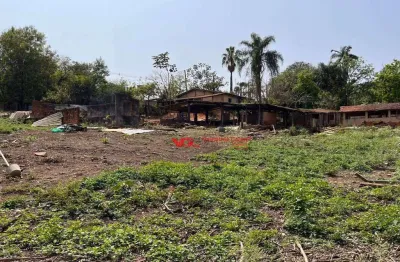 Terreno à venda, 1000 m² por r$ 550.000,00 - recanto campestre internacional de viracopos gleba 2 - indaiatuba/sp