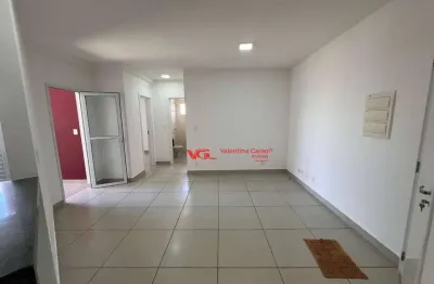 Apartamento com 2 dormitórios à venda, 57 m² por r$ 426.000,00 - jardim bela vista - indaiatuba/sp