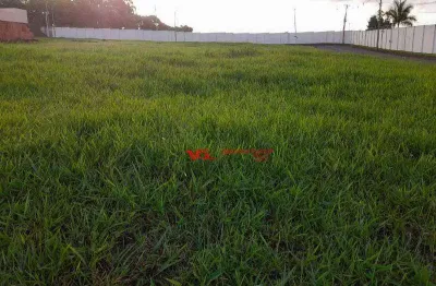 Terreno à venda, 1460 m² por r$ 650.000,00 - condomínio quintas da terracota - indaiatuba/sp