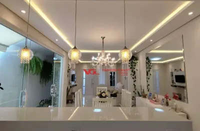 Casa com 2 quartos à venda na Rua Álvaro Lorenzetti, Jardim Itamaracá, Indaiatuba