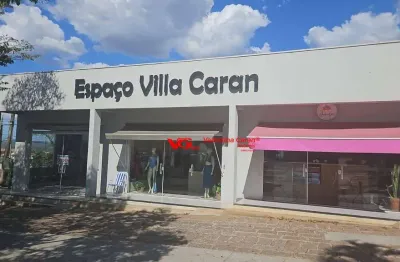 Loja para alugar, 37 m² por r$ 3.000,00/mês - jardim juliana - indaiatuba/sp