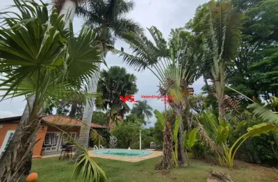 Chácara com 3 dormitórios à venda, 1514 m² por r$ 1.350.000,00 - condomínio terras de itaici - indaiatuba/sp