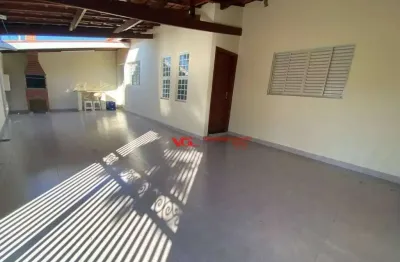 Casa com 3 dormitórios sendo 1 suíte  à venda, 108 m² por r$ 590.000 - jardim bom princípio - indaiatuba/sp