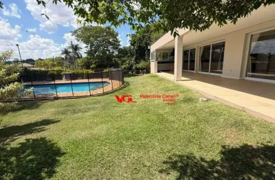 Casa moderna no vale das laranjeiras com 04 dormitórios para alugar, 3000 m² por r$ 11.900/mês - vale das laranjeiras - indaiatuba/sp