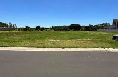 Terreno à venda, 636 m² por r$ 1.750.000,00 - condomínio villa dos pinheiros - indaiatuba/sp