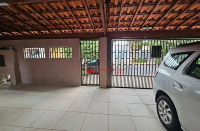 Casa com 4 dormitórios sendo 2 suítes  à venda, 170 m² por r$ 800.000 - jardim tropical - indaiatuba/sp