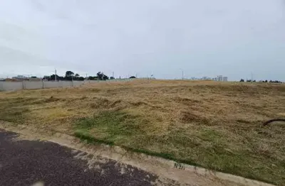 Terreno em condomínio fechado à venda na Estrada Municipal José Costa de Mesquita, Chácara Alvorada, Indaiatuba