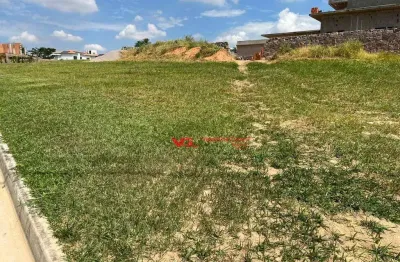 Terreno à venda, 1016 m² por r$ 670.000,00 - jardim indaiatuba golf - indaiatuba/sp