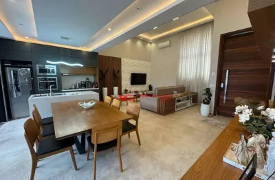 Exclusividade e espaço no jardim dona maria josé – casa de 176 m² à venda