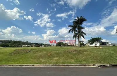 Terreno à venda, 1000 m² por r$ 720.000,00 - jardim indaiatuba golf - indaiatuba/sp