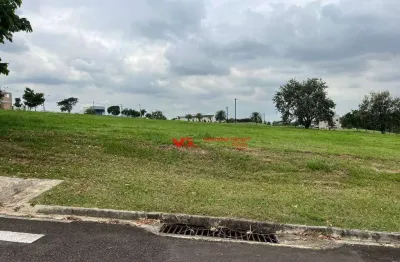 Terreno à venda, 1000 m² por r$ 848.000,00 - jardim indaiatuba golf - indaiatuba/sp