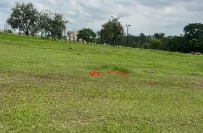 Terreno à venda, 1000 m² por r$ 650.000,00 - jardim indaiatuba golf - indaiatuba/sp