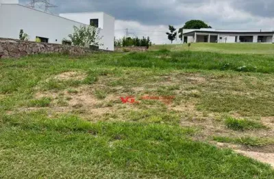 Terreno à venda, 1000 m² por r$ 795.000,00 - jardim indaiatuba golf - indaiatuba/sp