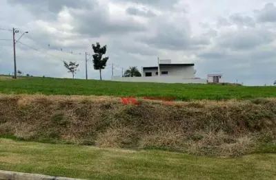 Terreno à venda, 1000 m² por r$ 610.000,00 - jardim indaiatuba golf - indaiatuba/sp
