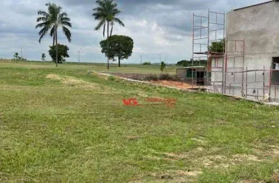 Terreno à venda, 1000 m² por r$ 695.000,00 - jardim indaiatuba golf - indaiatuba/sp