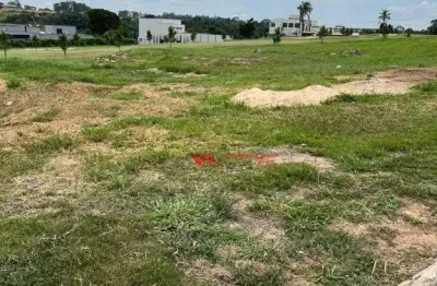 Terreno à venda, 1000 m² por R$ 700.000,00 - Jardim Indaiatuba Golf - Indaiatuba/SP