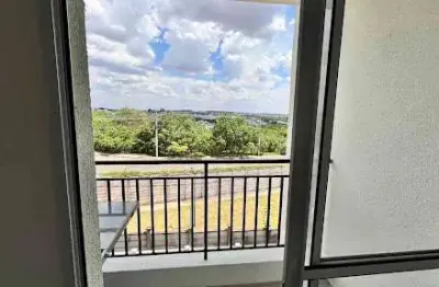 Apartamento com 2 quartos à venda na Avenida Dois, Jardim Veneza, Indaiatuba