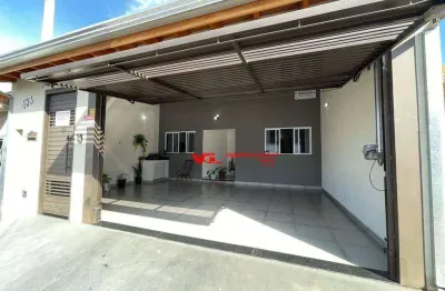 Casa com 3 dormitórios sendo 1 suíte  à venda, 139 m² por r$ 765.000 - jardim nova veneza - indaiatuba/sp