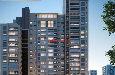 Apartamento com 3 dormitórios sendo 1 suíte,  à venda, 86 m² por r$ 1.150.000 - atmosphera congesa - indaiatuba/sp