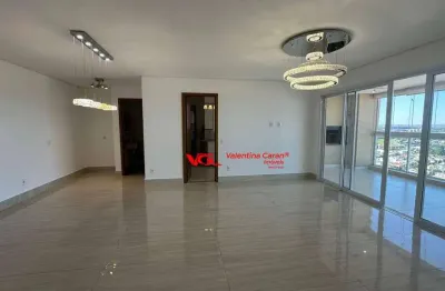 Apartamento com 3 dormitórios para alugar, 140 m² por r$ 9.480,00/mês - condomínio edifício majestic  - indaiatuba/sp