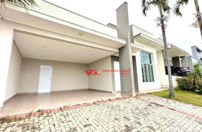 Casa com 3 dormitórios para alugar, 189 m² por r$ 9.710,85/mês - jardim residencial maria dulce - indaiatuba/sp