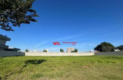 Terreno à venda, 391 m² por r$ 640.000 - park meraki -condomínio santorini indaiatuba/sp