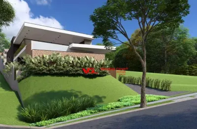 Terreno à venda, 729 m² por r$ 990.000 - jardim vila paradiso - indaiatuba/sp
